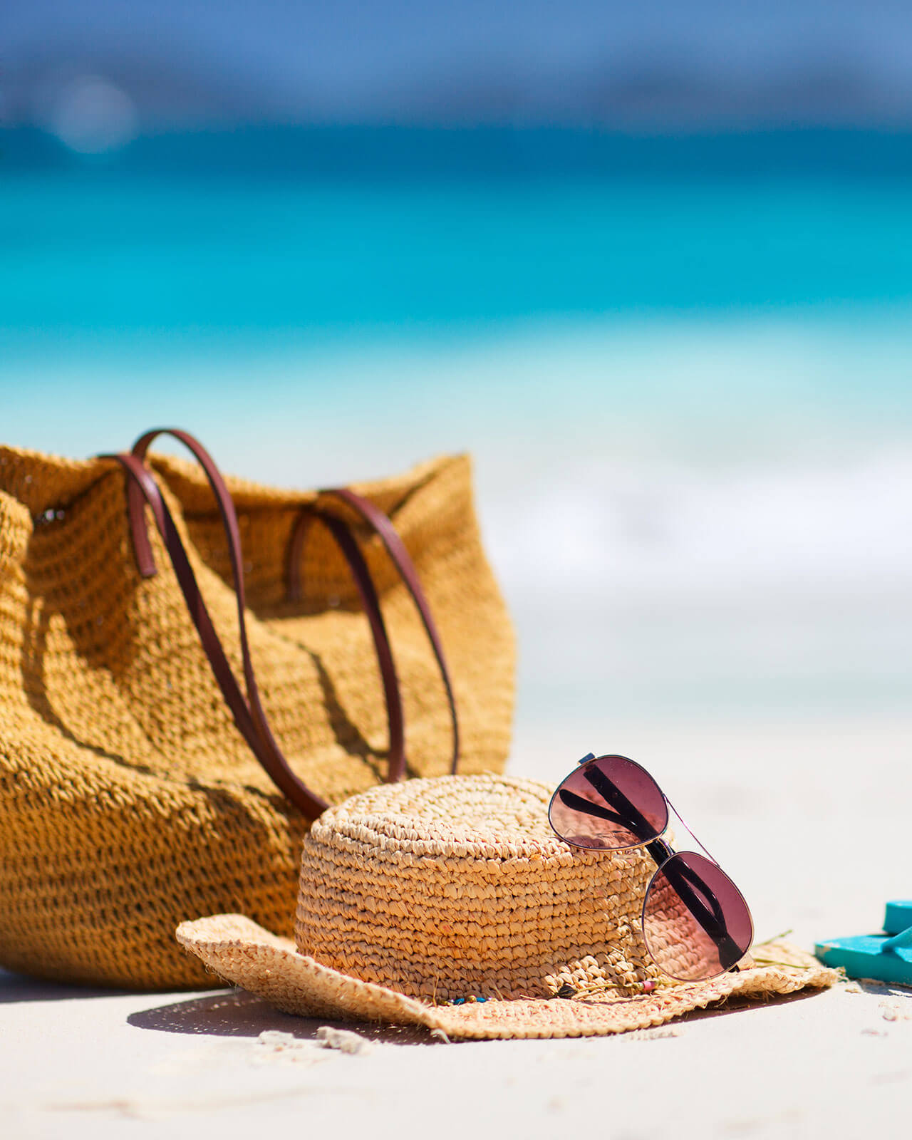 porada torba plecak wycieczka na jamajkę